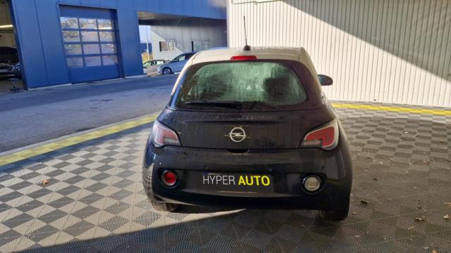 Opel Adam image 4