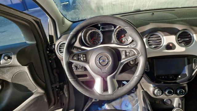 Opel Adam image 9