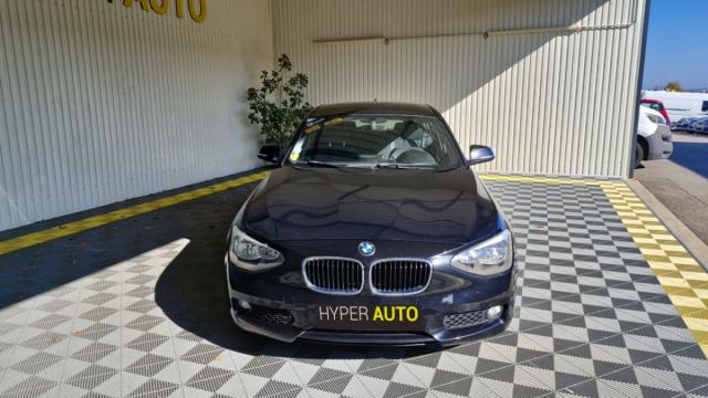 Bmw Série 1 image 2