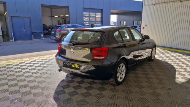 Bmw Série 1 image 1