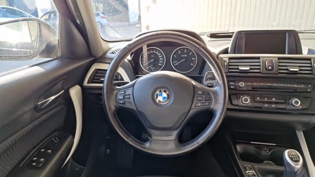 Bmw Série 1 image 6