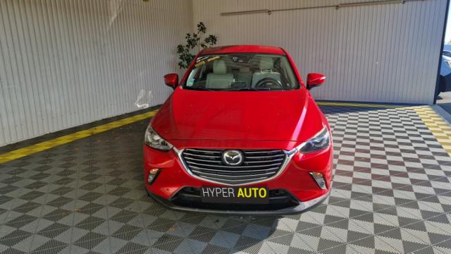 Mazda Cx-3 image 5