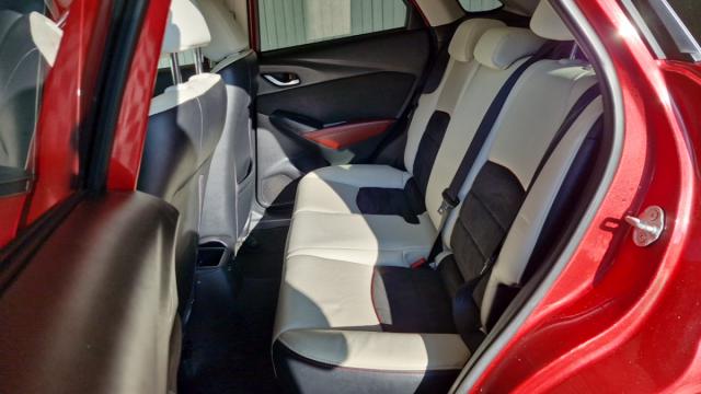 Mazda Cx-3 image 2