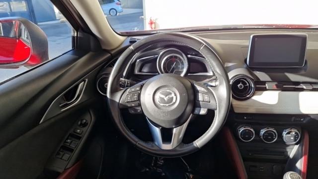 Mazda Cx-3 image 3