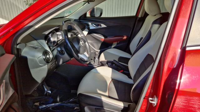 Mazda Cx-3 image 8