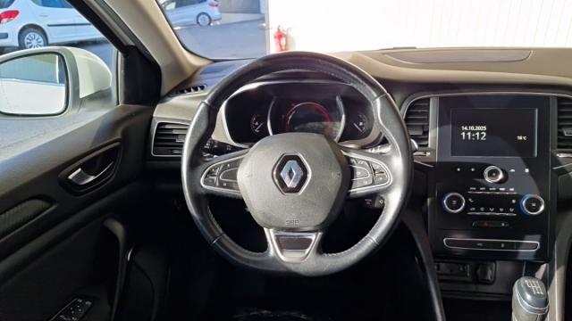 Renault Mégane image 3