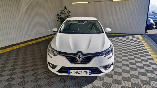 Renault Mégane image 1