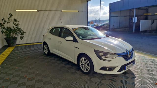 Renault Mégane image 9