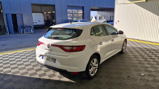 Renault Mégane image 7