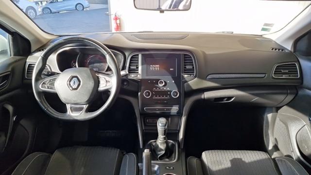 Renault Mégane image 6