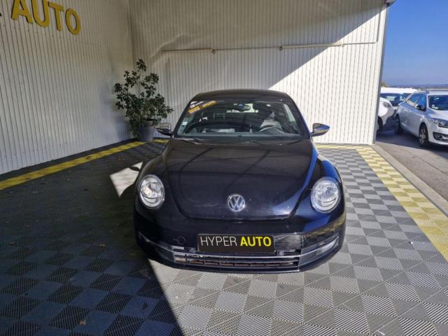 Volkswagen Coccinelle image 4