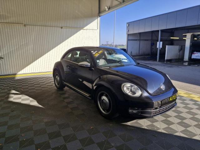Volkswagen Coccinelle image 3