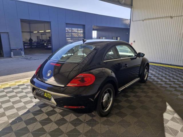 Volkswagen Coccinelle image 8