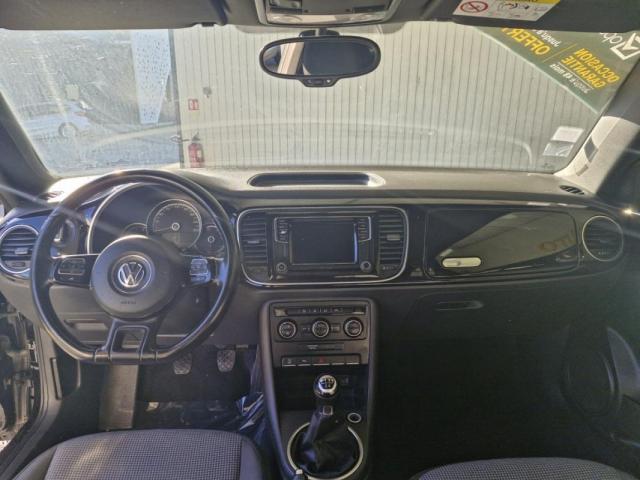 Volkswagen Coccinelle image 6