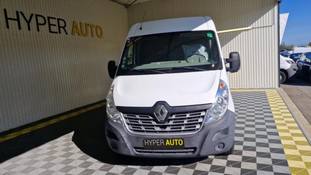 Renault Master image 5