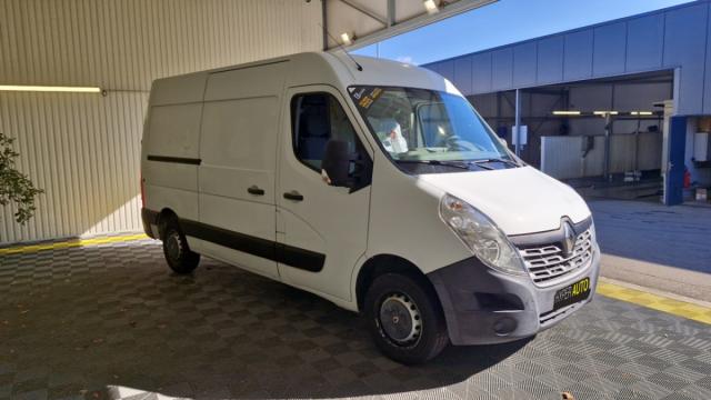 Renault Master image 4