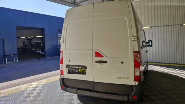 Renault Master image 3