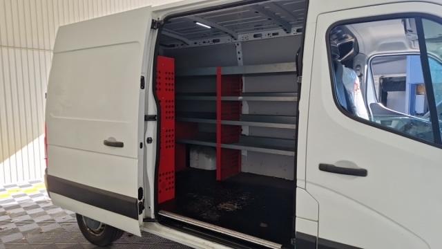 Renault Master image 6