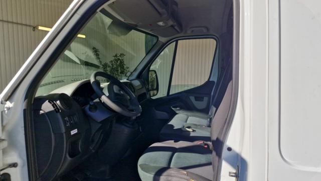 Renault Master image 7