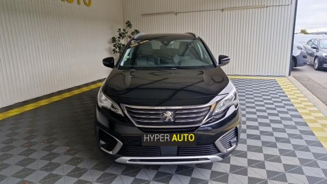 Peugeot 5008 image 2