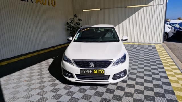 Peugeot 308 image 9