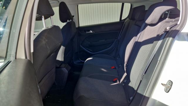 Peugeot 308 image 4
