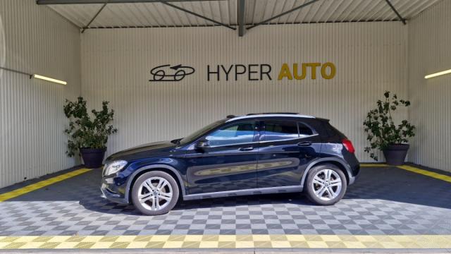 Mercedes Benz