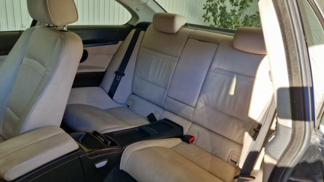 Bmw Série 3 image 3