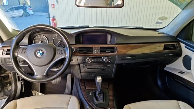 Bmw Série 3 image 4