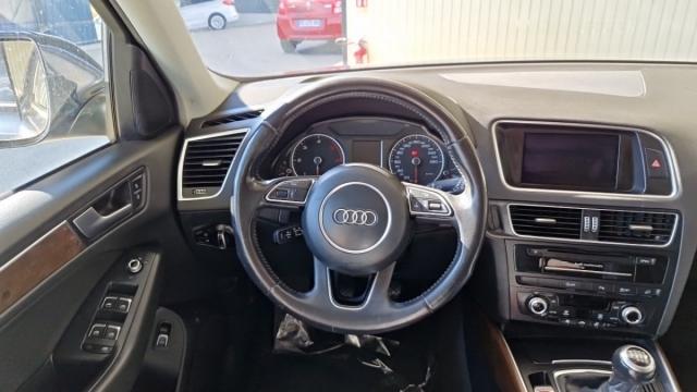 Audi Q5 image 5