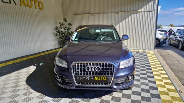 Audi Q5 image 2