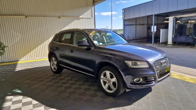Audi Q5 image 6
