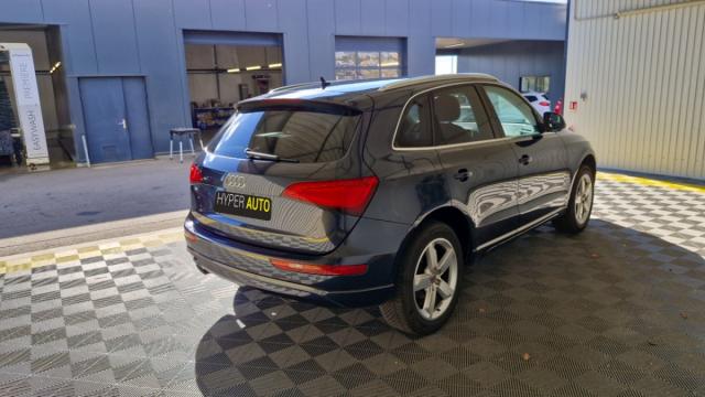 Audi Q5 image 4