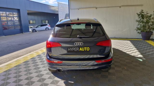 Audi Q5 image 9
