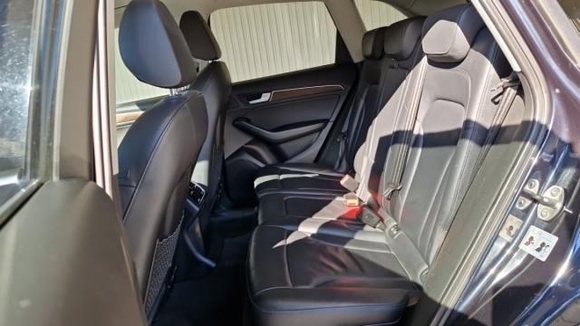 Audi Q5 image 7