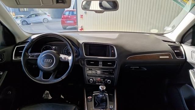 Audi Q5 image 8