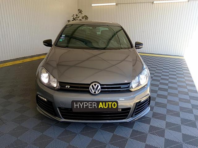 Volkswagen Golf image 4