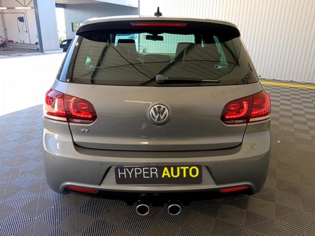 Volkswagen Golf image 6