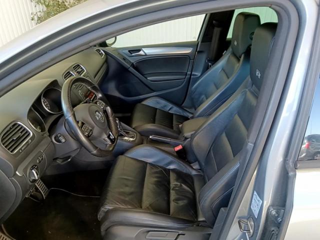 Volkswagen Golf image 1