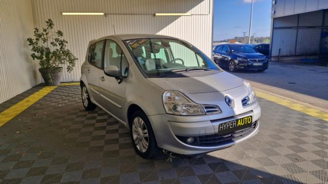 Renault Grand Modus image 9