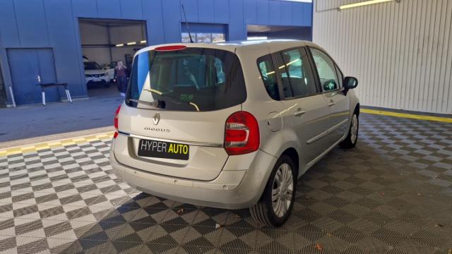 Renault Grand Modus image 3