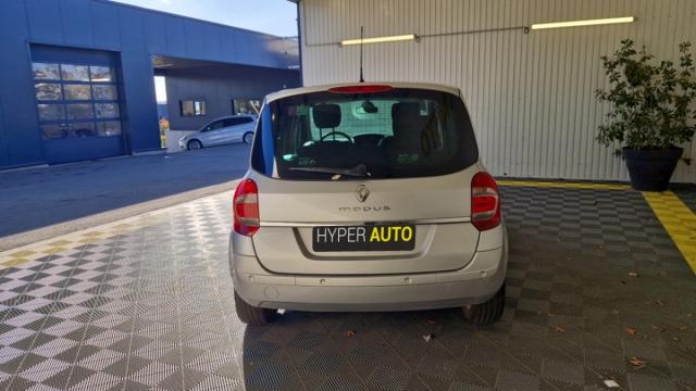 Renault Grand Modus image 7