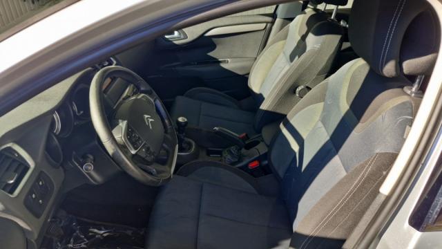 Citroen C4 image 2