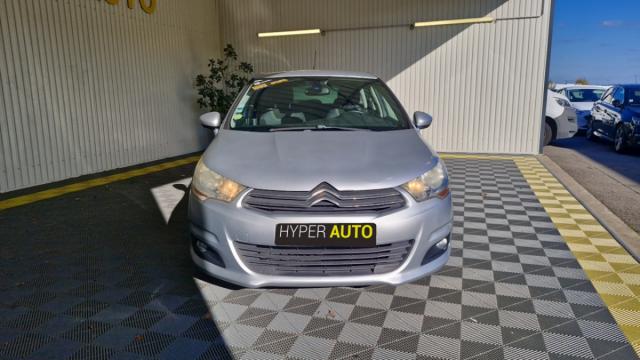 Citroen C4 image 9
