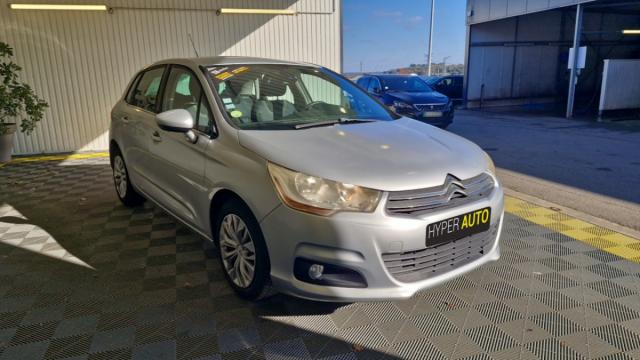 Citroen C4 image 7