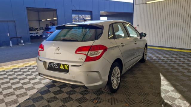Citroen C4 image 3