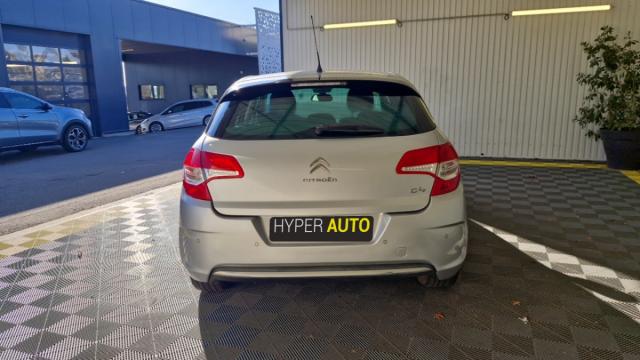 Citroen C4 image 8