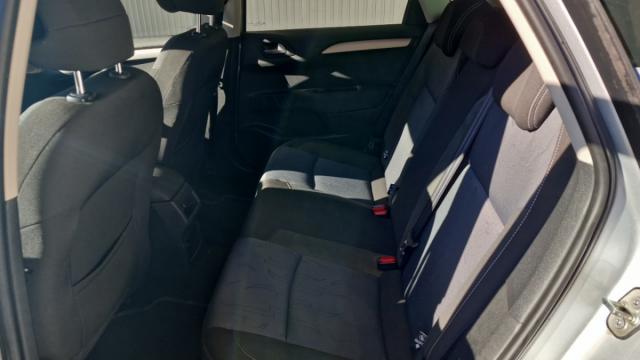 Citroen C4 image 6