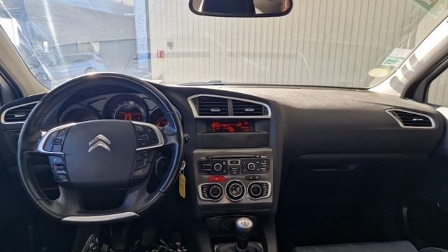 Citroen C4 image 5