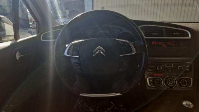 Citroen C4 image 1